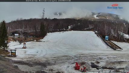 Mont-Sainte-Anne: Pente Ecole (mont-sainte-anne.com)