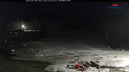 Mont-Sainte-Anne: Pente Ecole (mont-sainte-anne.com)