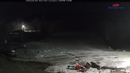 Mont-Sainte-Anne: Pente Ecole (mont-sainte-anne.com)