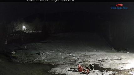 Mont-Sainte-Anne: Pente Ecole (mont-sainte-anne.com)