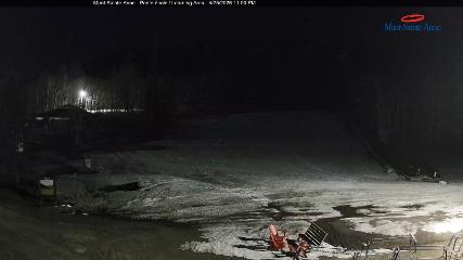 Mont-Sainte-Anne: Pente Ecole (mont-sainte-anne.com)