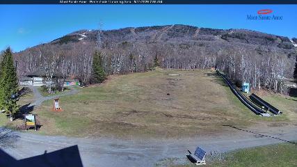 Mont-Sainte-Anne: Pente Ecole (mont-sainte-anne.com)