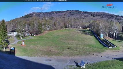Mont-Sainte-Anne: Pente Ecole (mont-sainte-anne.com)
