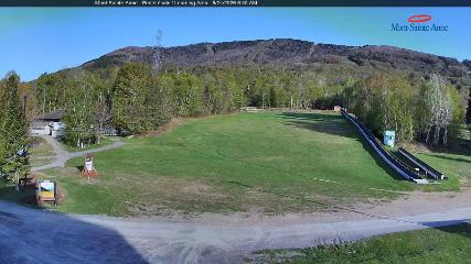 Mont-Sainte-Anne: Pente Ecole (mont-sainte-anne.com)