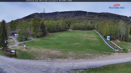 Mont-Sainte-Anne: Pente Ecole (mont-sainte-anne.com)