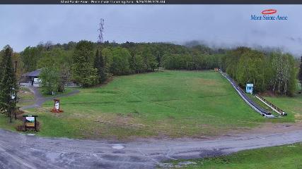 Mont-Sainte-Anne: Pente Ecole (mont-sainte-anne.com)