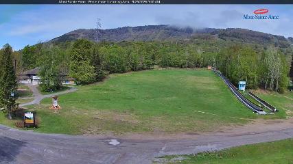 Mont-Sainte-Anne: Pente Ecole (mont-sainte-anne.com)