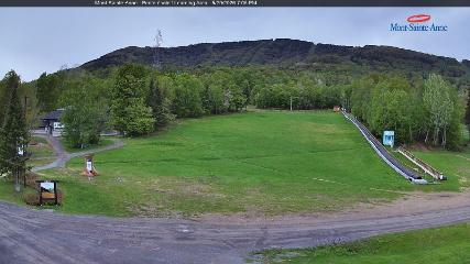 Mont-Sainte-Anne: Pente Ecole (mont-sainte-anne.com)