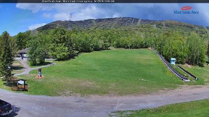 Mont-Sainte-Anne: Pente Ecole (mont-sainte-anne.com)