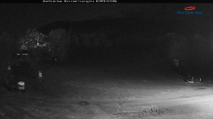 Mont-Sainte-Anne webcam