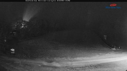 Mont-Sainte-Anne webcam