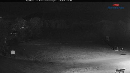 Mont-Sainte-Anne webcam