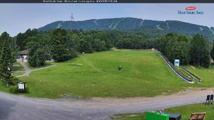 Mont-Sainte-Anne: Pente Ecole (mont-sainte-anne.com)