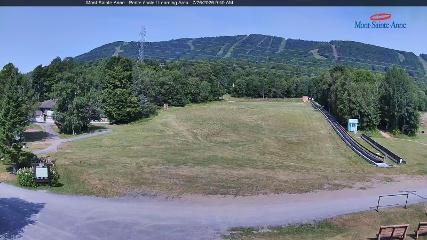 Mont-Sainte-Anne: Pente Ecole (mont-sainte-anne.com)