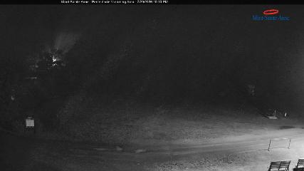 Mont-Sainte-Anne webcam
