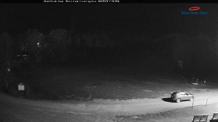Mont-Sainte-Anne webcam