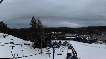 Mont Blanc: Base Versant Blanc (skimontblanc.com)