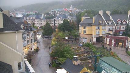 Mont Blanc: Place 12km (tremblant.ca)