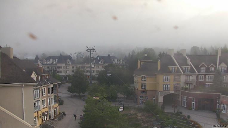 Webcam Mont Blanc: Place 12km