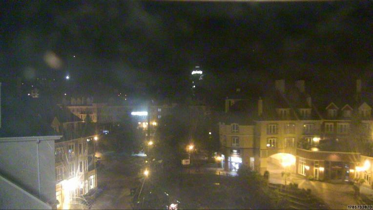 Webcam Mont Blanc: Place 12km