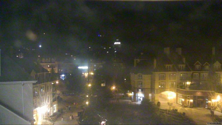 Webcam Mont Blanc: Place 12km