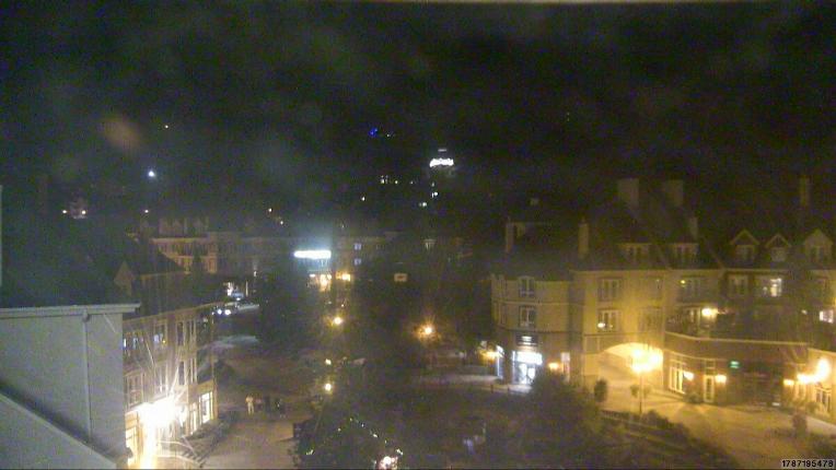 Webcam Mont Blanc: Place 12km