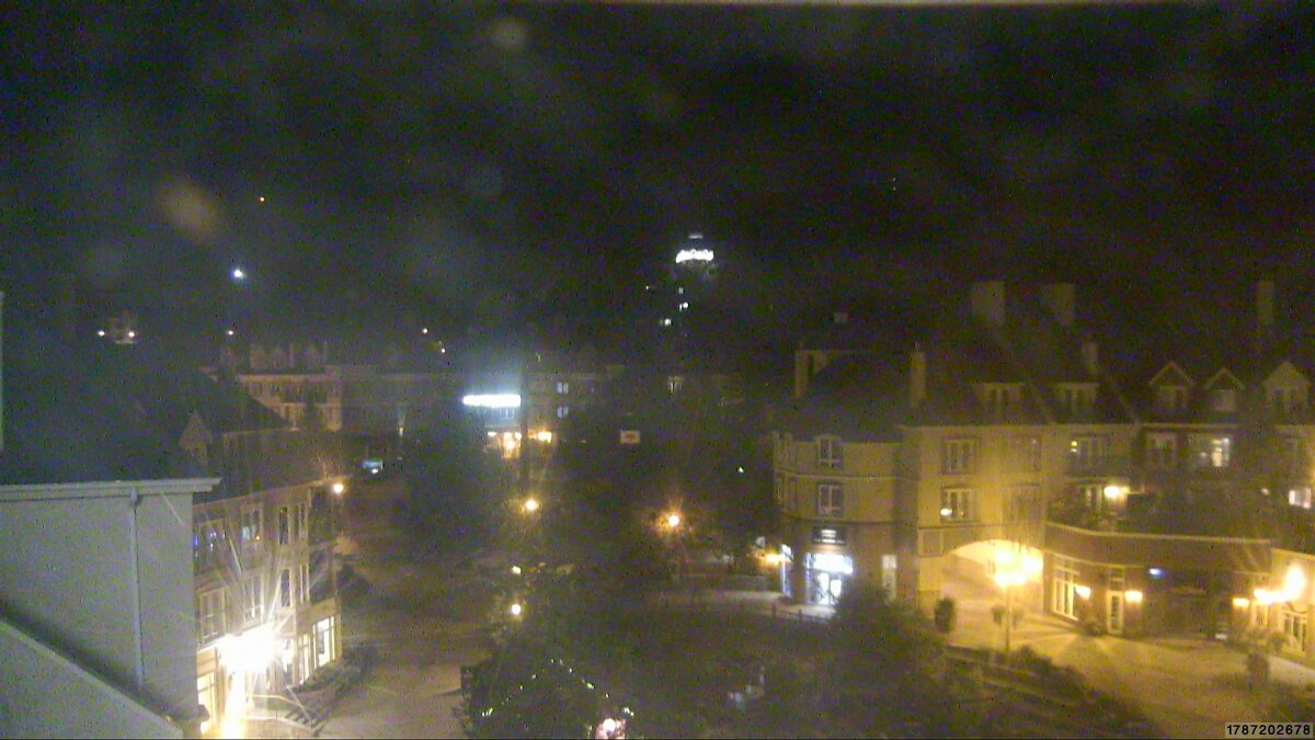 Webcam Mont Blanc: Place 12km