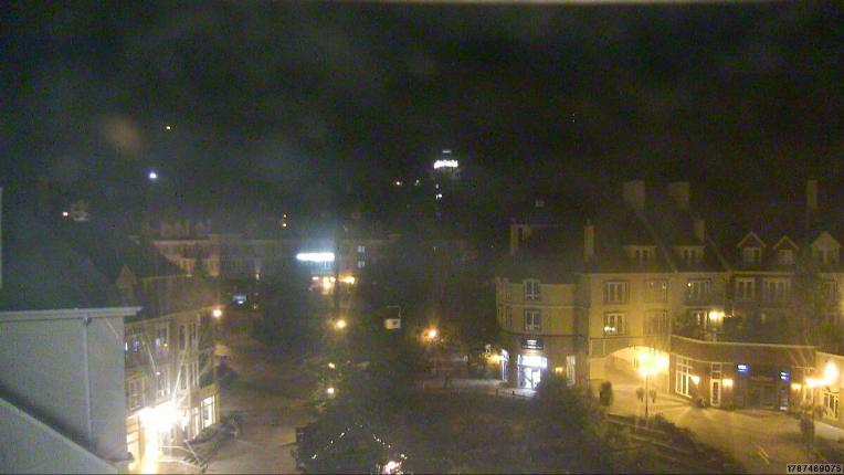 Webcam Mont Blanc: Place 12km