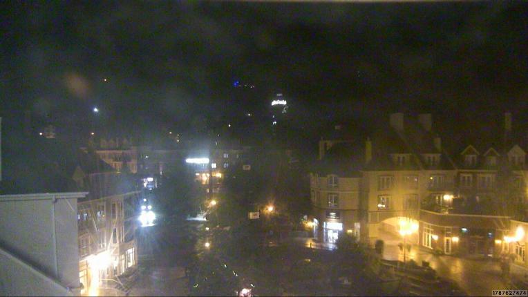 Webcam Mont Blanc: Place 12km