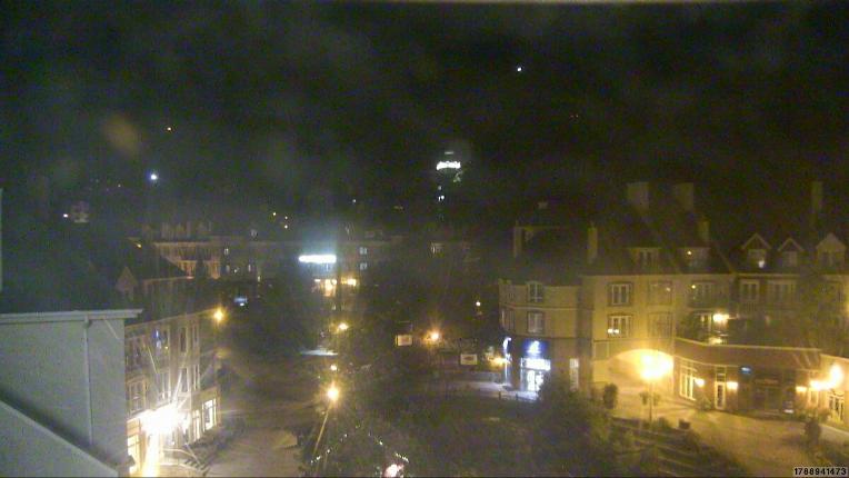 Webcam Mont Blanc: Place 12km