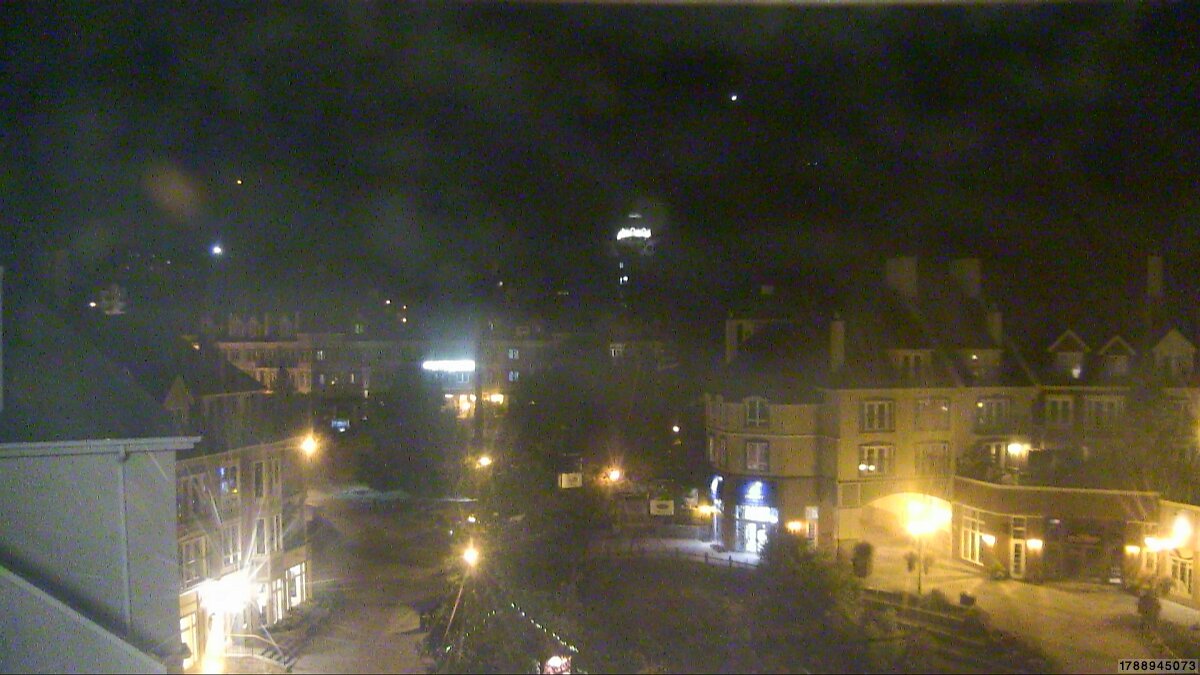 Webcam Mont Blanc: Place 12km