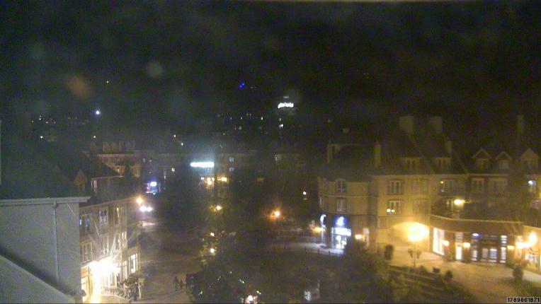 Webcam Mont Blanc: Place 12km