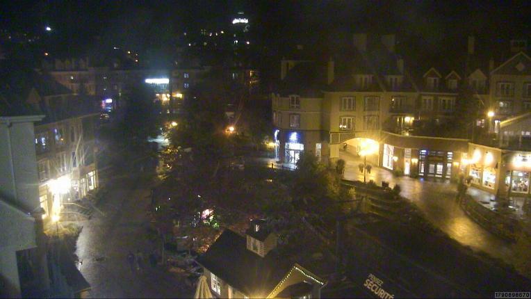 Webcam Mont Blanc: Place 12km