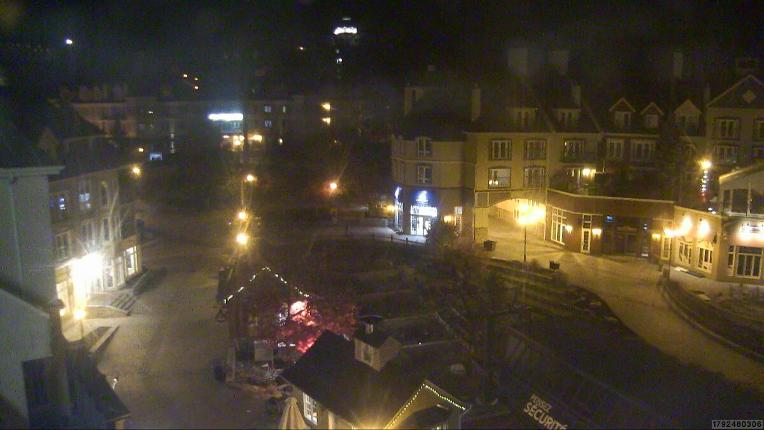 Webcam Mont Blanc: Place 12km
