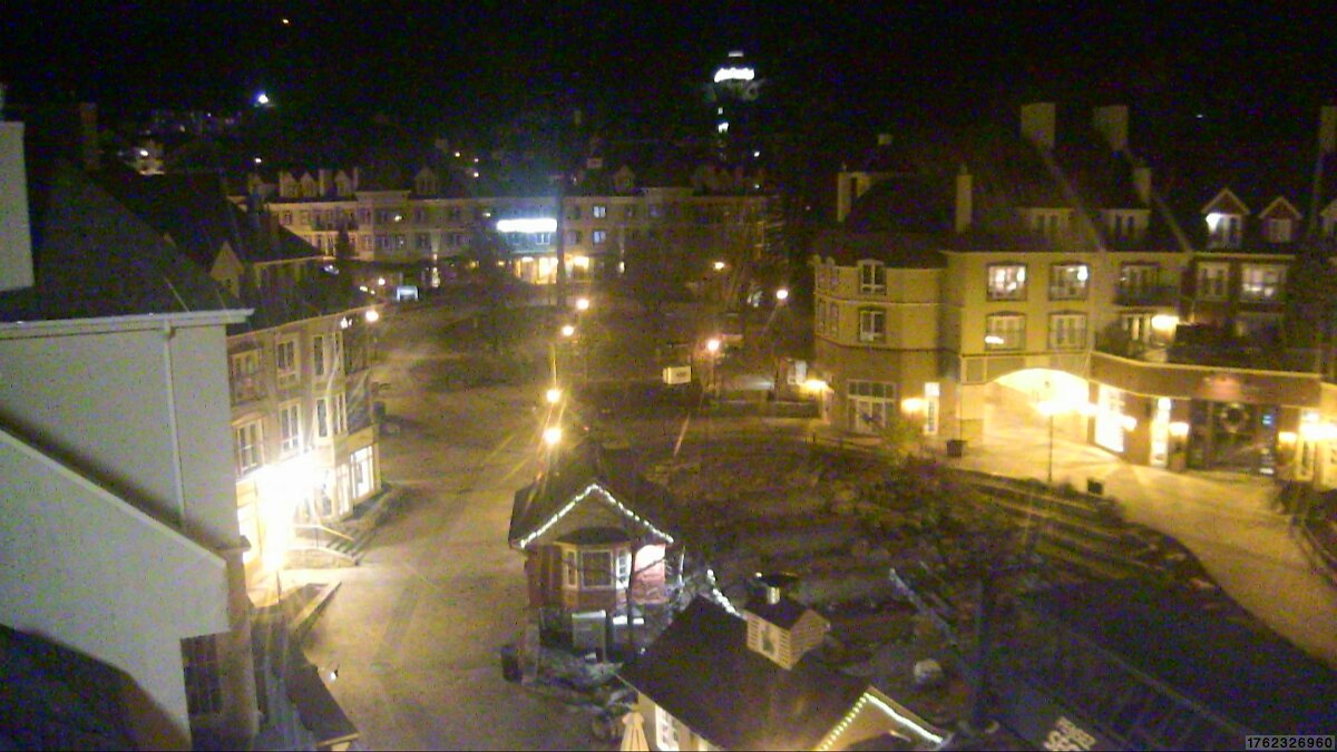 Webcam Mont Blanc: Place 12km