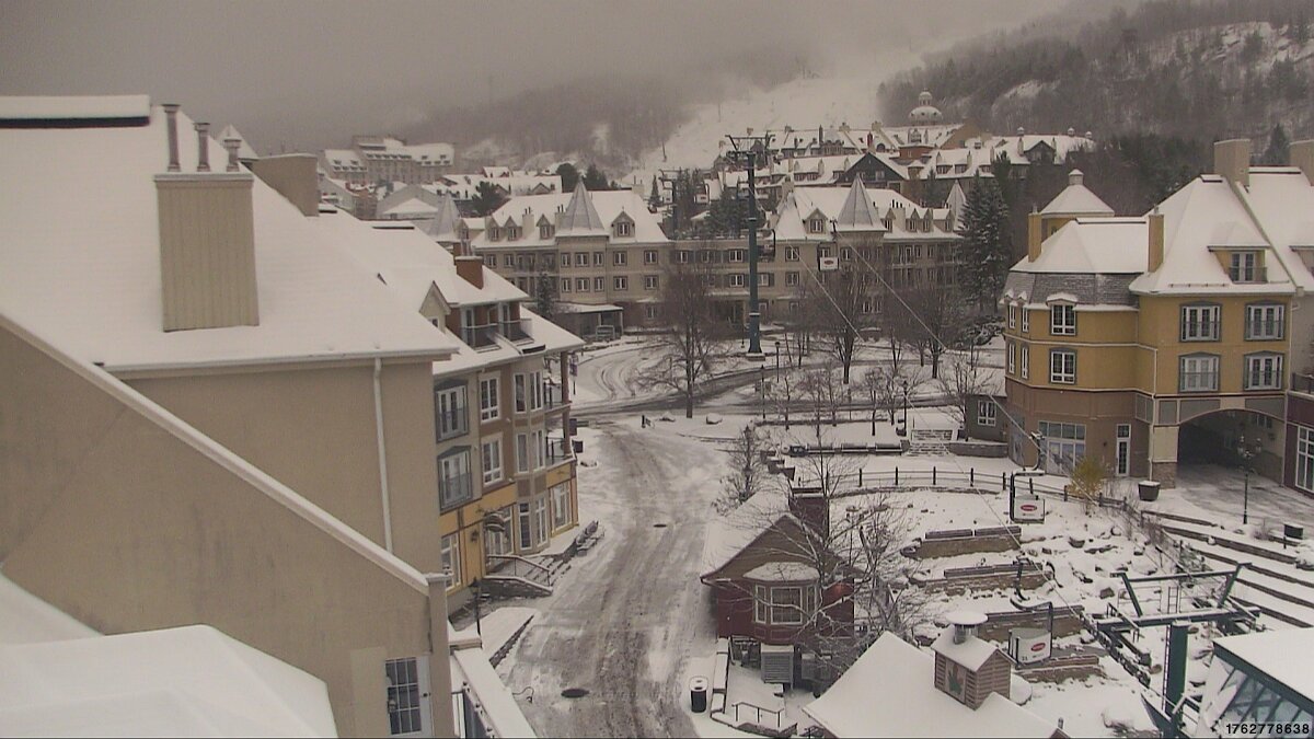 Webcam Mont Blanc: Place 12km