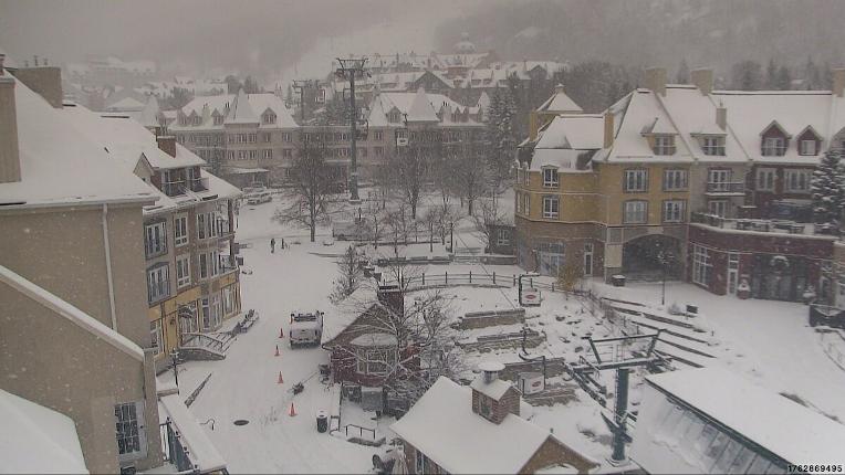 Webcam Mont Blanc: Place 12km