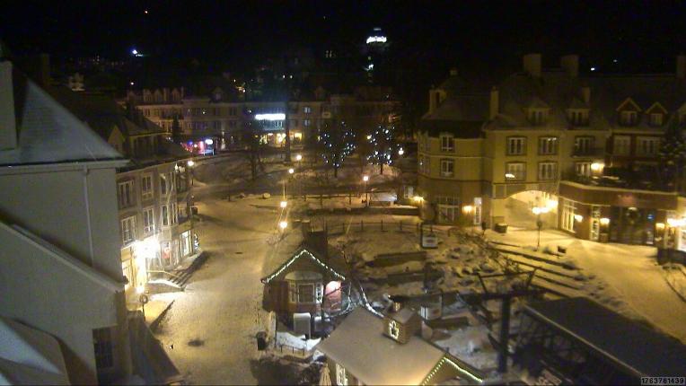 Webcam Mont Blanc: Place 12km