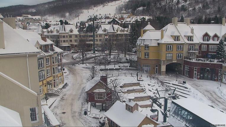 Webcam Mont Blanc: Place 12km