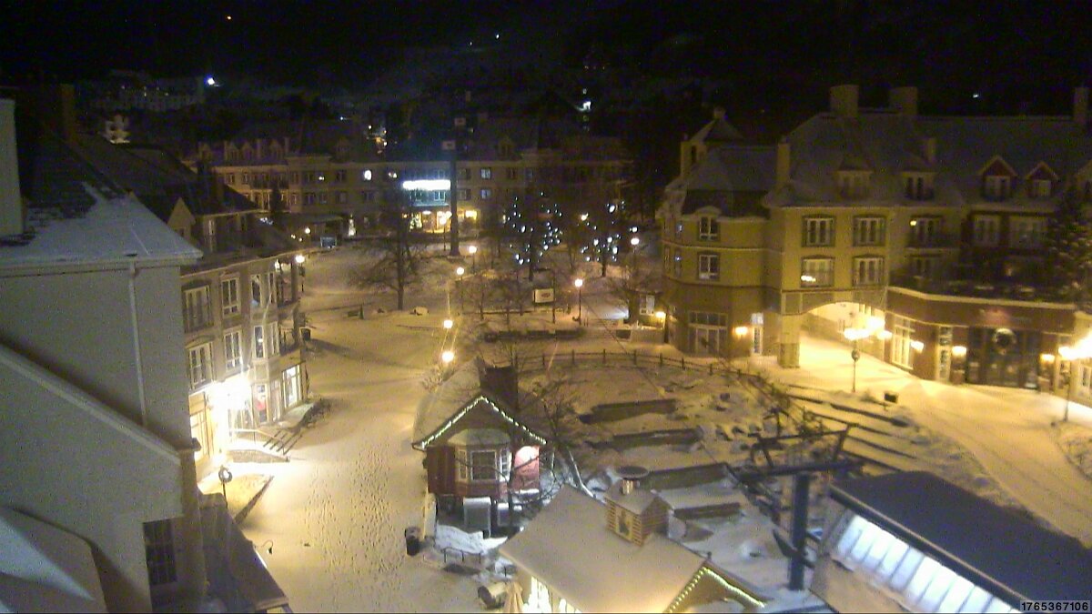 Webcam Mont Blanc: Place 12km