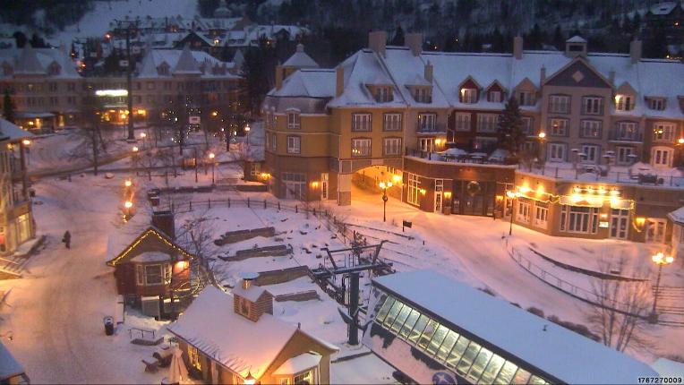 Webcam Mont Blanc: Place 12km