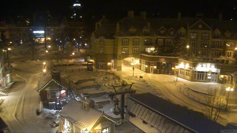 Webcam Mont Blanc: Place 12km