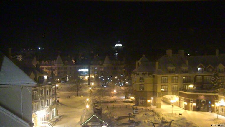 Webcam Mont Blanc: Place 12km