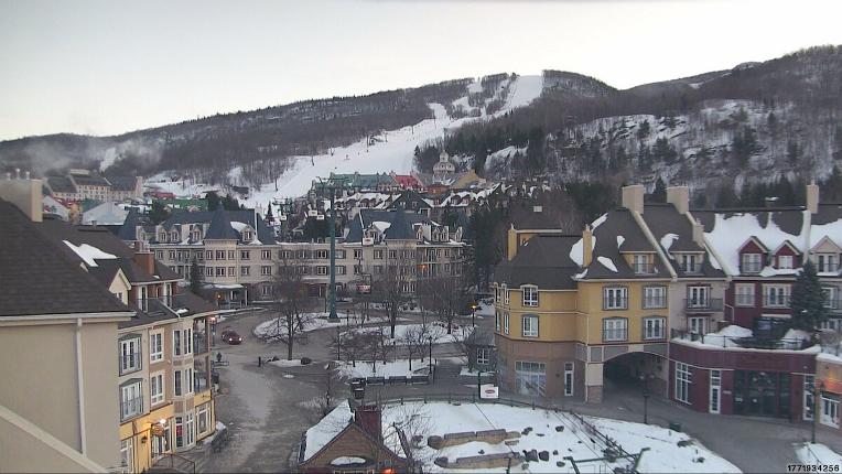 Webcam Mont Blanc: Place 12km