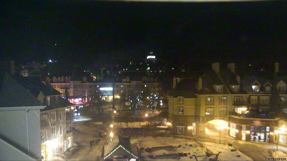 Webcam Mont Blanc: Place 12km