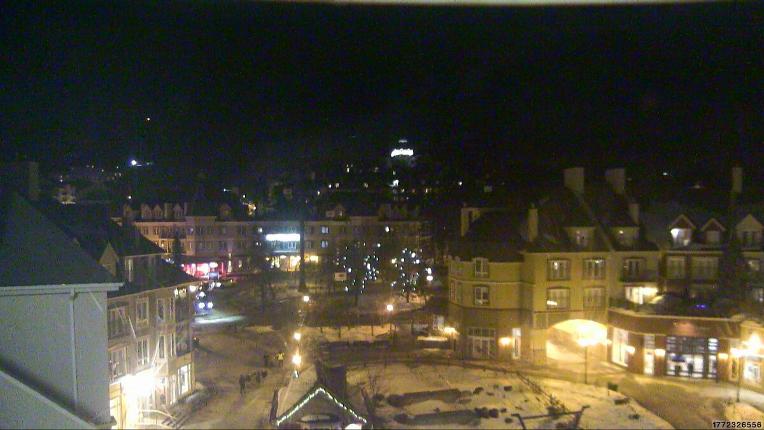 Webcam Mont Blanc: Place 12km