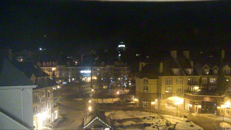 Webcam Mont Blanc: Place 12km