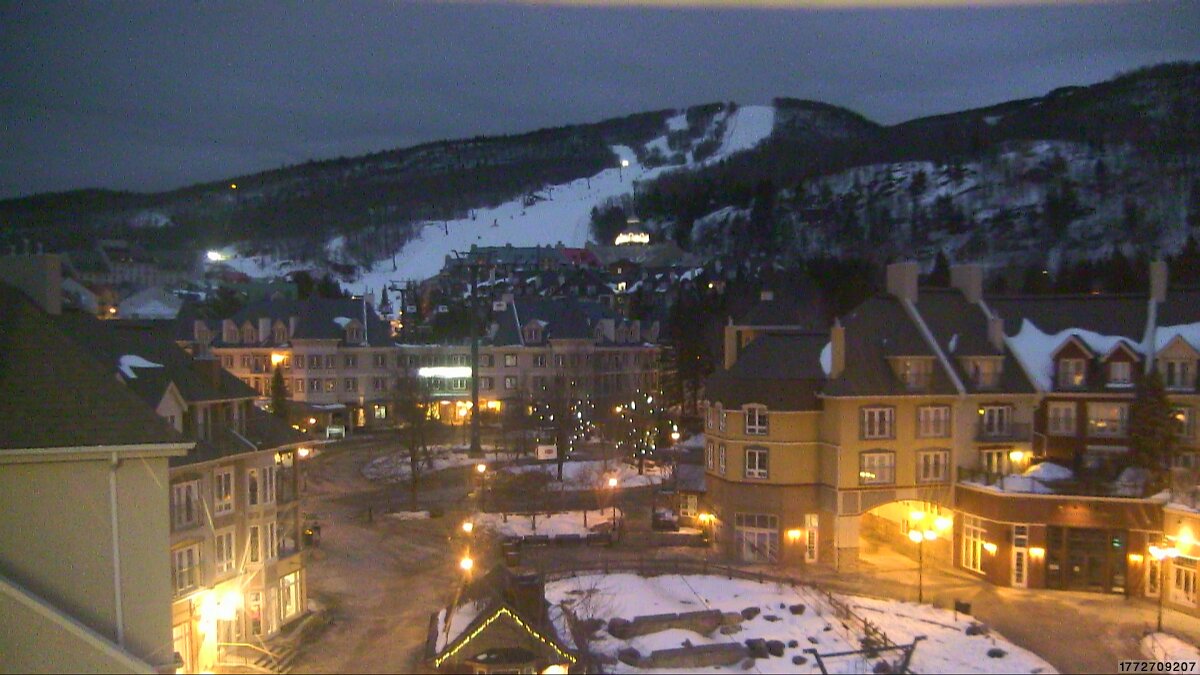 Webcam Mont Blanc: Place 12km