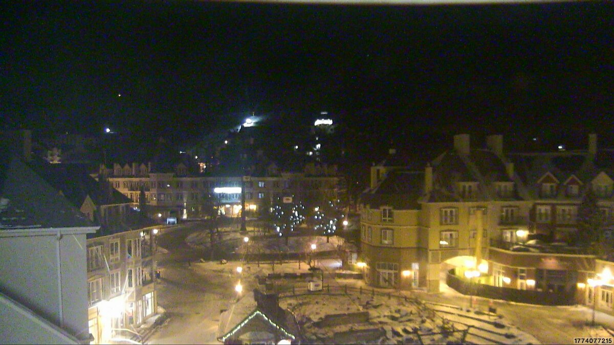 Webcam Mont Blanc: Place 12km