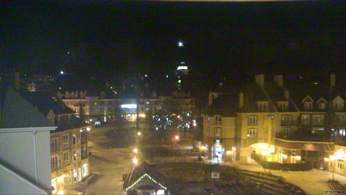 Webcam Mont Blanc: Place 12km
